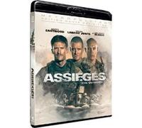 Assiégés The Outpost Blu-ray E
