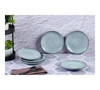 Assiette 16cm - gris orage