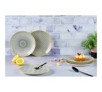 Assiette 21cm - eclipse
