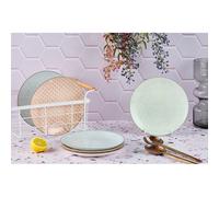 Assiette 21cm - pastel
