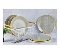 Assiette 26cm - eclipse