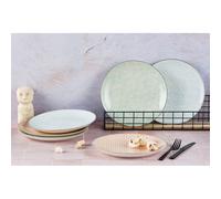Assiette 26cm - pastel
