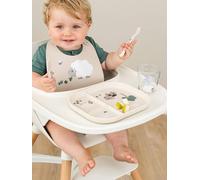 Done By Deer - Assiette Plateau Foodie Tiny Farm Sable