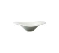 Assiette 9-inch Hotel Chinese Kitchen Special-shaped Irregular Creative Artistic Conception Dish Fusion Cold Plate Club Straw Hat Special Vaisselle(9 in)