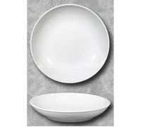 Assiette à couscous 'napoli' x6