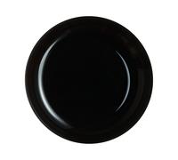 Assiette à couscous noire 21 cm Friend's Time - Luminarc Luminarc