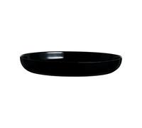 Assiette à couscous noire 25 cm Friend's Time - Luminarc Luminarc
