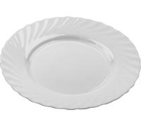 H4124- Assiette à dessert 19cm Trianon Luminarc - Lot de 6