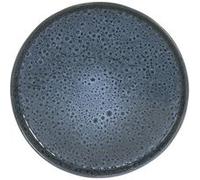 ABYSSE Assiette à dessert en Grès D20.5 TABLE PASSION