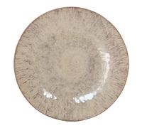 ASS DESSERT 21 CM AKARIS (lot de 6) grès 20.6 cm table passion