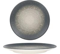 Assiette à dessert Bonna - Arctique - Porcelaine - 21 cm