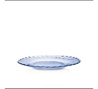 Assiette à dessert Duralex Picardie Bleu Ø 20,5 cm