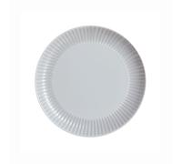 Assiette à dessert grise 19 cm Cottage Granit - Luminarc Luminarc