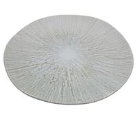 Assiette à dessert La Mediterranea Anya Iberica Brillo D20cm