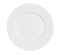 Assiette à dessert - Luminarc - Everyday - 19cm - Opale - Résistante aux ébréchures