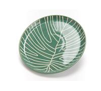 Assiette à dessert Natureva 21 cm (lot de 6) Amadeus