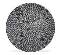 Assiette à dessert Patio 21 cm (lot de 6) Table passion
