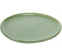 Assiette à dessert Serax Pure 16 cm, verte, 6x
