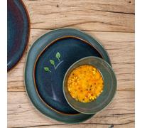 Assiette à dessert symphony 21 cm x6