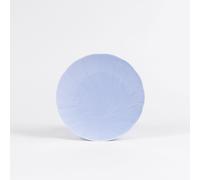 Assiette à dessert TAHITI Bleu (19cm) OGRE La Fabrique