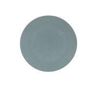 Assiette à dessert Vésuvio bleu 21 cm (lot de 6) Table passion