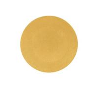 Assiette à dessert Vésuvio safran 21 cm (lot de 6) Table passion