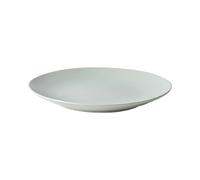 Assiette à Dîner Jiwoo HATTU 8,5" Blanc - Lot de 6
