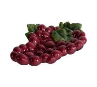 Byon Plat Grape 21x28 cm Violet
