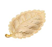 Assiette à fruits, plateau en forme de feuille pour apéritifs, noix, fruits secs, bol de stockage pour compotes et baies, décorations décoratives pour la maison, le salon, le mariage, le festival