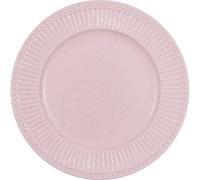 Assiette À Gâteau Greengate Alice Vintage Rose Rose 23Cm En Céramique