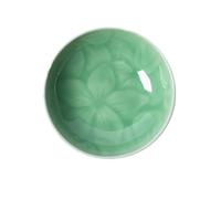 assiette à goûter Le petit plat à sauce est idéal for contenir divers condiments, sauces, desserts et confitures bol à soupe