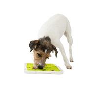 Trixie Plateau à friandises Lick'n'Snack, tapis 20 × 20 cm