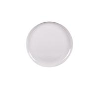 Assiette à pain Ecume 15 cm (lot de 6) - - Blanc - Porcelaine