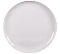 Assiette à pain Ecume 15 cm (lot de 6) - - Blanc - Porcelaine