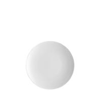 Assiette à Pain Thomas Loft, Porcelaine, Blanc, Compatible Lave-Vaisselle, 18 cm