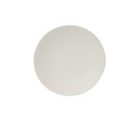 Assiette à pain Vésuvio blanc 16 cm (lot de 6) - - Blanc - Grès