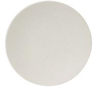 Assiette à pain Vésuvio blanc 16 cm (lot de 6) - - Blanc - Grès