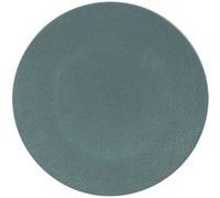 Assiette à pain Vésuvio bleu 16 cm (lot de 6) - Table Passion - Bleu - Grès Bleu G