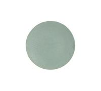 Assiette à pain Vésuvio sauge 16 cm (lot de 6) Table passion