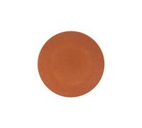 Assiette à pain Vésuvio terra 16 cm (lot de 6) Table passion