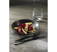 Assiette à Pâte 202 mm Fusion x 6 Olympia NC G