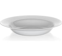 Assiette à pâtes, gastronomie professionnelle, blanc 29,5 cm