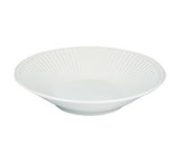 Assiette À Pâtes Greengate Alice Blanche En Céramique Assiette Creuse À Pâtes
