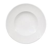 Assiette à Pâtes Napoli Ø 230 mm - Saturnia - Lot de 10-23 cmPorcelaine
