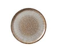 Assiette à Pizza Crète 330mm x 6