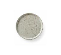 Assiette à Pizza Drops Collection Gris 330 mm x 6 Hendi 3