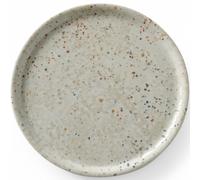Assiette à Pizza Drops Collection Gris 330 mm x 6 Hendi 3