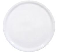 Assiette à pizza Spéciale blanc 280 mm x 6 Hendi 1