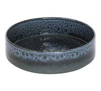Assiette à salade Abysses 17.5 x 5 cm (lot de 6) Table passion