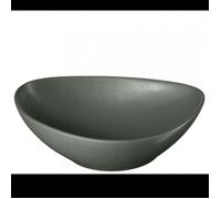 Assiette à salade Cuba Verte 21.5 cm